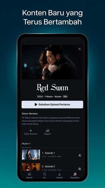 disney hotstar apk versi terbaru